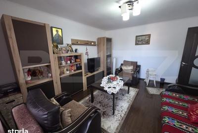 Apartament cu 4 camere în Unirii - 3