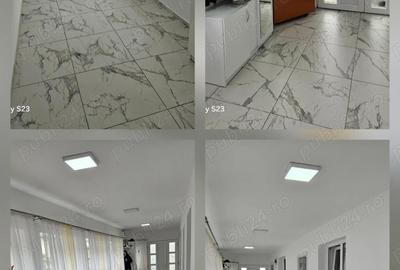 Casă cu 4 camere în Central - 5