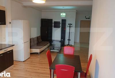 Apartament cu 2 camere în Florești - 2