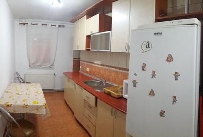 Apartament cu 2 camere decomandat în Astra - 7
