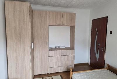 Apartament cu 2 camere decomandat în Exterior Vest - 3