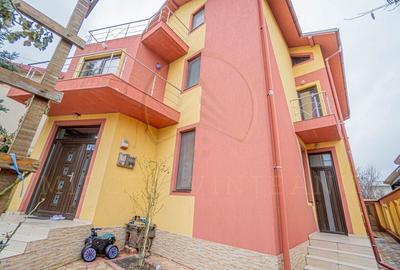 Casă Spațioasă în Palazu Mare / Elvila – Ideală pentru Două Familii! - 15