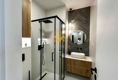2 camere open space, Parcare, Prima Inchiriere, Zona Campina, Bulgaria - 11
