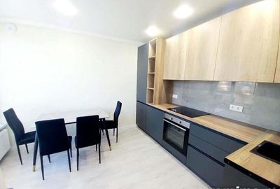 Apartament cu 1 camera zona Horea - 2