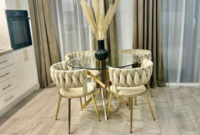 Apartament 3 camere Parcului 20/Parcare/Terasa 42 mp - 3