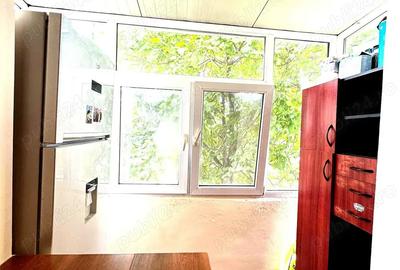 VANZARE Apartament 2 camere 38 mp 53000 eur - 7