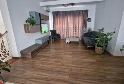 Casă individuală cu 6 camere cu Teren 700 Mp în Săcălaz - 10