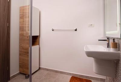 Apartament cu 2 camere decomandat, mobilat în Torontalului - 7