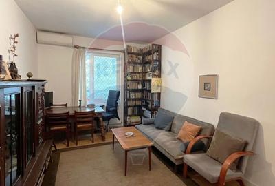 Vanzare apartament 2 camere, renovat - zona Floreasca - 2