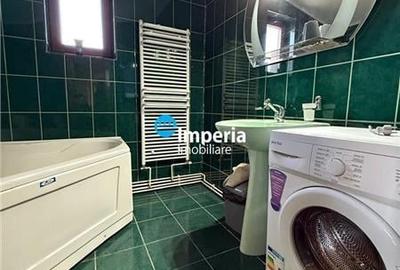 Vila de inchiriat D+P+E,  in Bucium  Bellaria Iasi - 8