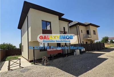 Casă individuală cu 2 camere cu Teren 240 Mp în Central - 2