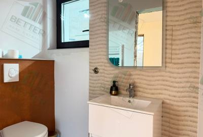 Casă de vânzare în Comuna Berceni – P+1, 5 camere, 3 băi, complet finisată - 8