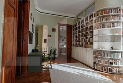 Apartament cu 3 camere decomandat, mobilat în Central - 17