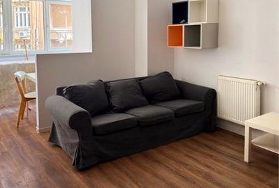 Apartament cu 2 camere semidecomandat în Rosetti - 4