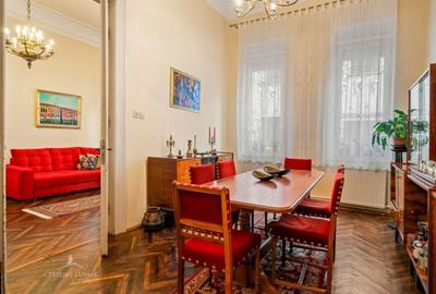 Eminescu - Casa / Vila cu 5 camere si pod mansardabil Eminescu - Casa / Vila cu 5 camere si pod mansardabil - 6