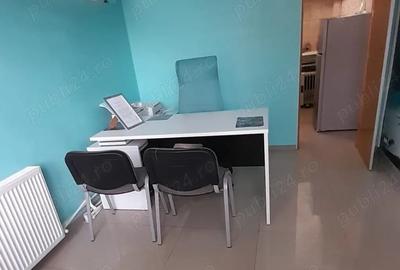 Inchiriez spatiu comercial zona Tomis II - 2