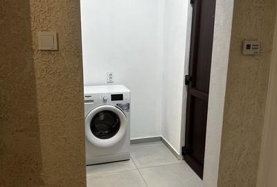 Garsonieră în Central - 5