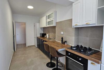 Apartament cu 3 camere decomandat în Calea București - 6