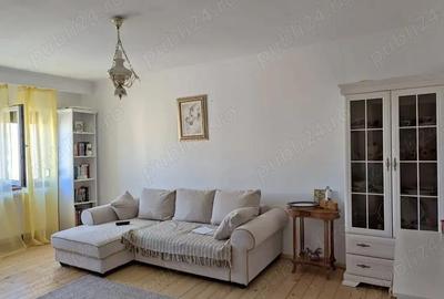 Apartament cu 3 camere în Central - 8