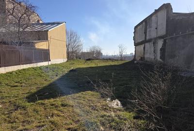 Teren Construcții intravilan de 314 mp, în Ultracentral - 2