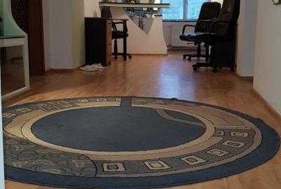 Apartament trei camere decomandate, mobilat si utilat, etaj unu, ultracentral - 5