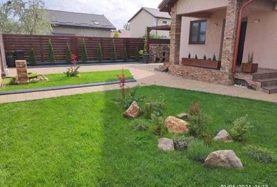 Casă cu 6 camere în Râmnicu Sărat - 9