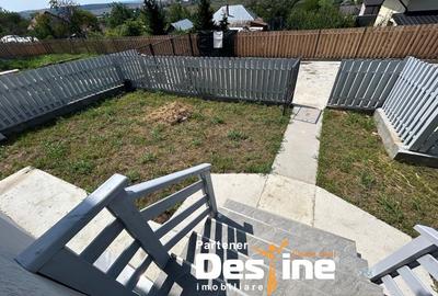 Casa individuala 120 mp utili  135.000 euro | Asfalt - Toate utilitatile incluse - 3