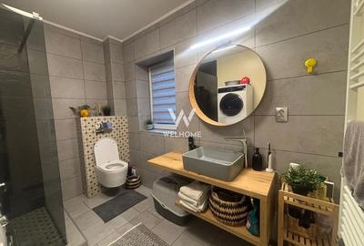 Casa PREMIUM cu CINEMA acasa in SELIMBAR Casa PREMIUM cu CINEMA acasa in SELIMBAR - 7