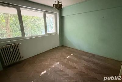 Apartament 2 camere, etaj 2 - 3