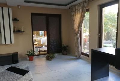 Casă cu 4 camere în Chiajna - 5