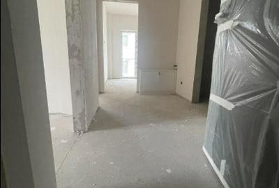 Apartament cu o camera, balcon, bucatarie separata - 8