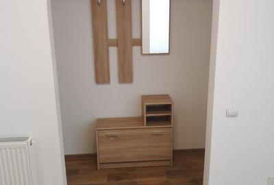 Garsonieră decomandată în Florești - 3