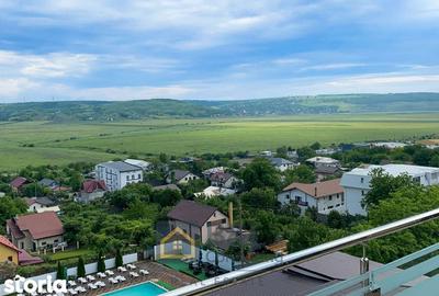 Apartament cu 3 camere decomandat în Valea Lupului - 4