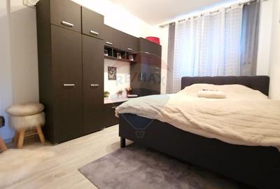 Apartament 2 dormitoare si bucatarie, parcare inclusa, 10 min de Vivo! - 10