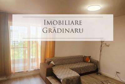 Garsonieră în Brazda lui Novac - 2