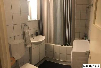 Garsonieră semidecomandată în Lujerului - 6