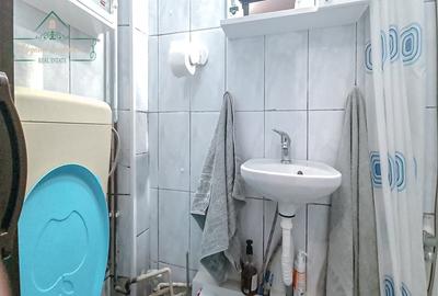 Garsoniera confort 2, zona Aurel Vlaicu, Arad - 6