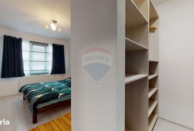 Apartament cu 2 camere decomandat în IAR - 2