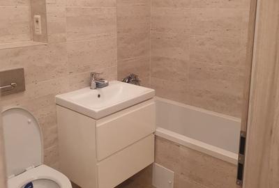 Apartament cu 2 camere decomandat, mobilat în Sălaj - 9