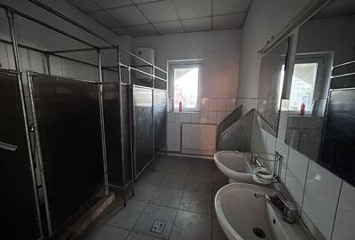 Clădire multifuncțională de închiriat - zonă cu acces TIR - 9