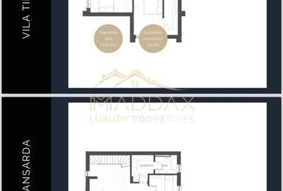 Vila Smart&Green *276mp* First Rent // Pipera-Erou Iancu Nicolae - 45