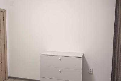 Apartament cu 2 camere semidecomandat în Giurgiului - 11