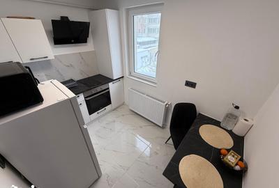 Apartament cu 2 camere în Vasile Alecsandri - 5