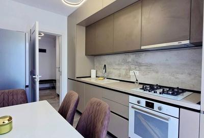 Apartament cu 2 camere decomandat în Dobroești - 11