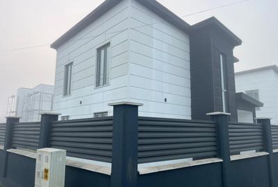 Casă individuală cu 5 camere cu Teren 340 Mp în Poiana - 18