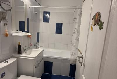 Apartament cu 2 camere semidecomandat în Tomis III - 15