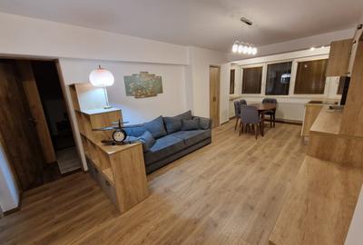 Ap 3 camere viteazu dumbravii dormitoare duble - 3