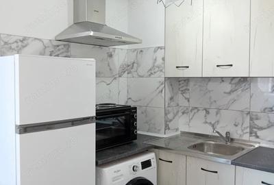 Garsonieră decomandată în Bartolomeu