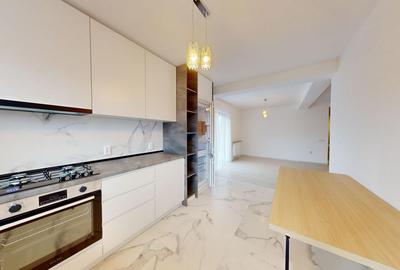 Apartament 4 camere Brasov,periferie! - 11