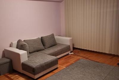 Garsonieră decomandată în Rudicica - 2